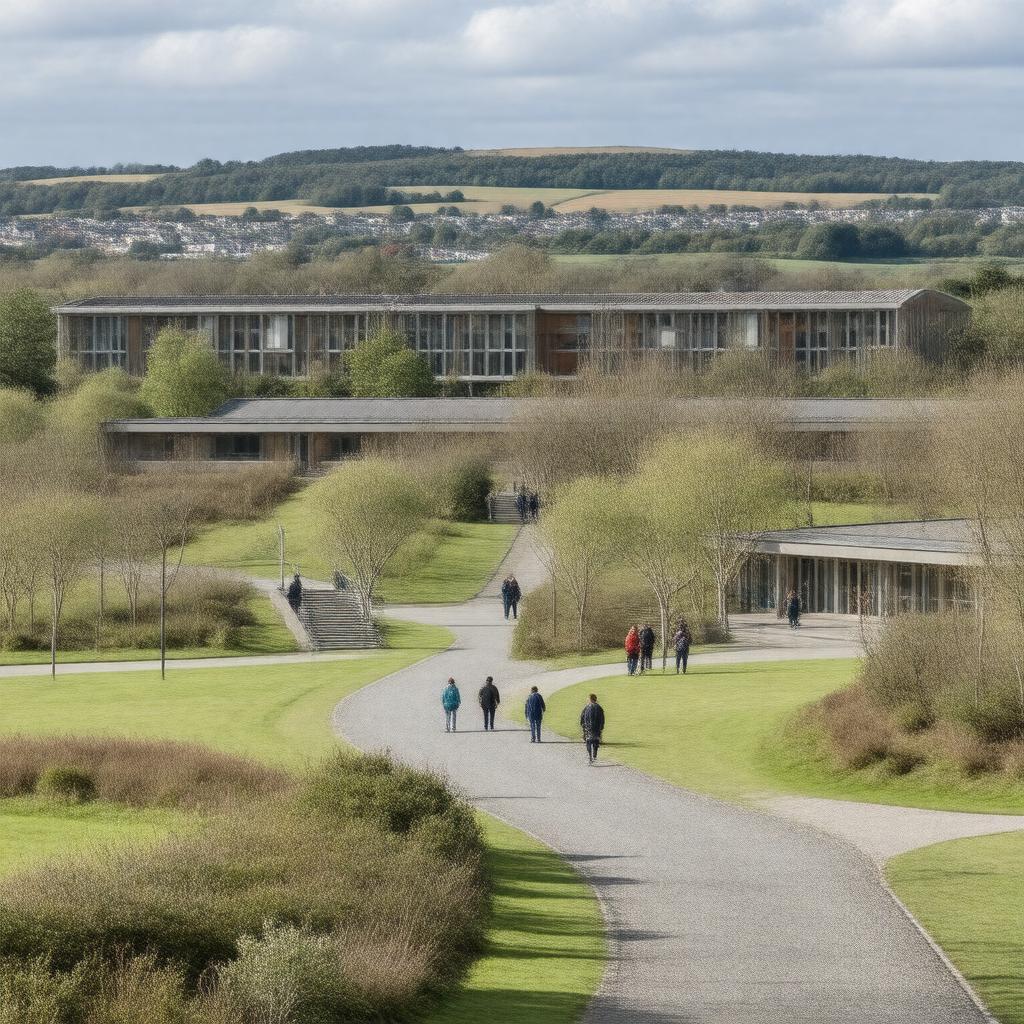Queen Margaret University